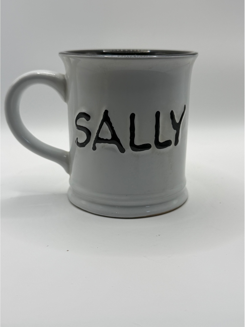 Peanuts Sally Character Ceramic Coffee Mug